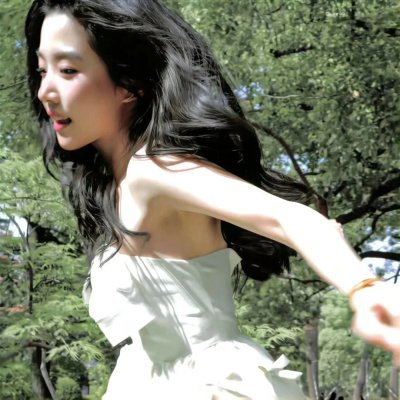 情海燃犀记